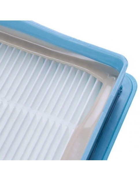 HEPA Фільтр контейнера для пилососа Philips CP0252/01 432200493801