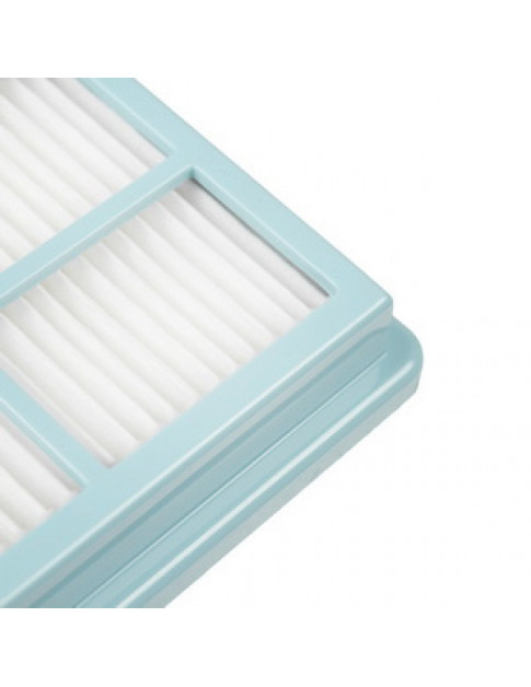 Фільтр вихідний EPA10 432200494481 для пилососа Philips