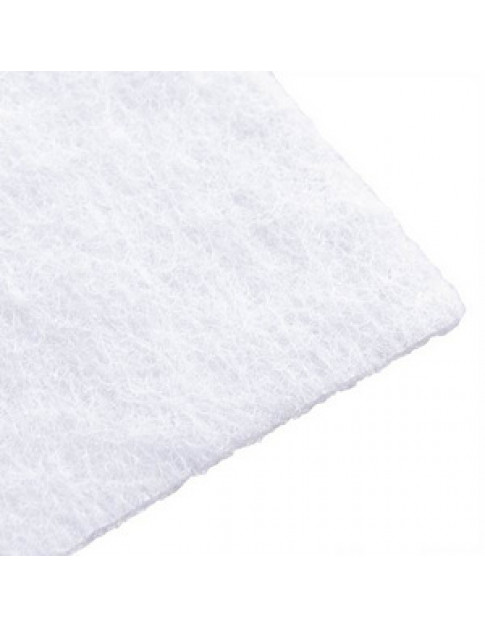 Фільтр мотора для пилососа Philips 432200494501 CP0537/01 95x95mm (мікро)