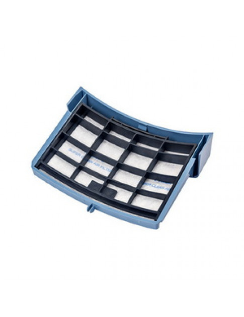 Решітка вихідного AFS фільтра для пилососа Philips 432200513130