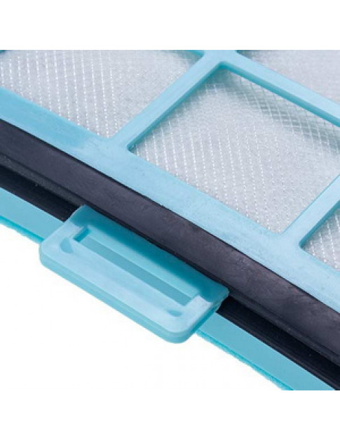 Фільтр контейнера CRP745/01 для пилососа Philips 432200533153