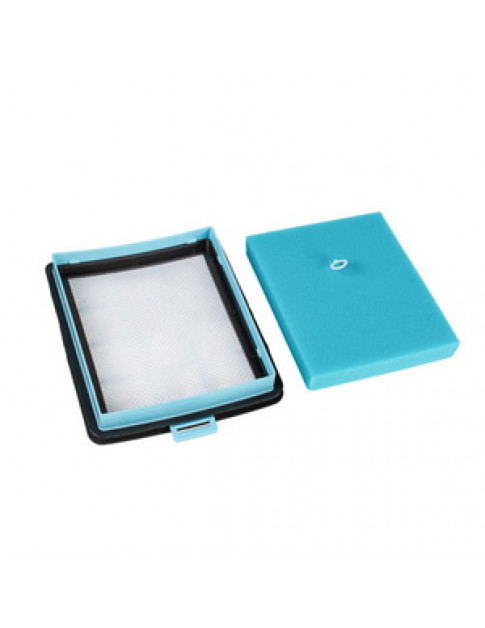 Фільтр контейнера для пилососа Philips CRP745/01 432200533153 (432200533151)