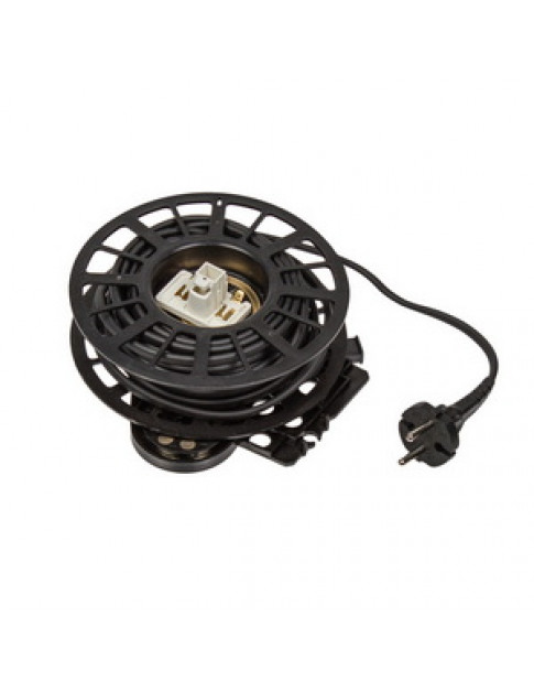 Котушка (змотка) мережевого шнура для пилососа Philips 432200534173 Котушка (змотка) мережевого шнура для пилососа Philips 432200534173