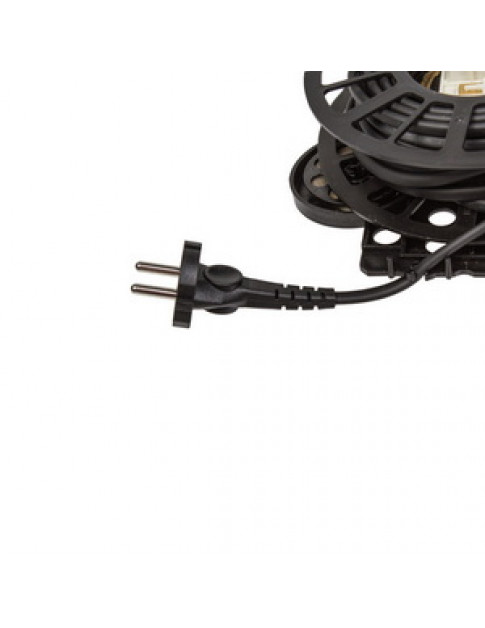 Котушка (змотка) мережевого шнура для пилососа Philips 432200534173 Котушка (змотка) мережевого шнура для пилососа Philips 432200534173