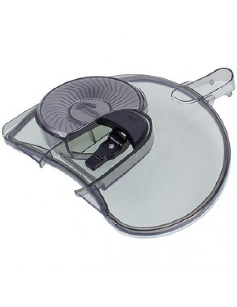 Кришка контейнера для пилу для пилососа Philips 432200538561