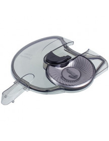 Кришка контейнера для пилу для пилососа Philips 432200538561 Кришка контейнера для пилу для пилососа Philips 432200538561