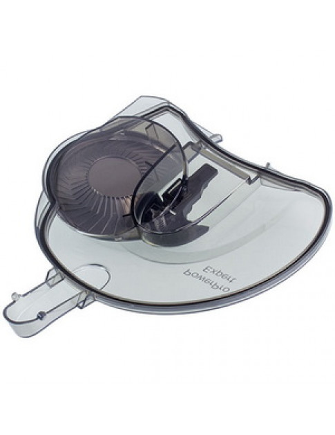 Кришка контейнера для пилу для пилососа Philips 432200538561