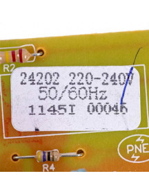 Блок керування для пилососа Philips 432200622960