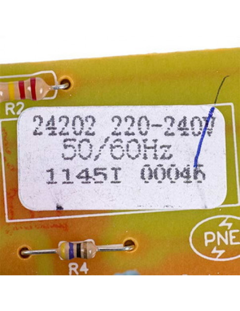 Блок керування для пилососа Philips 432200622960