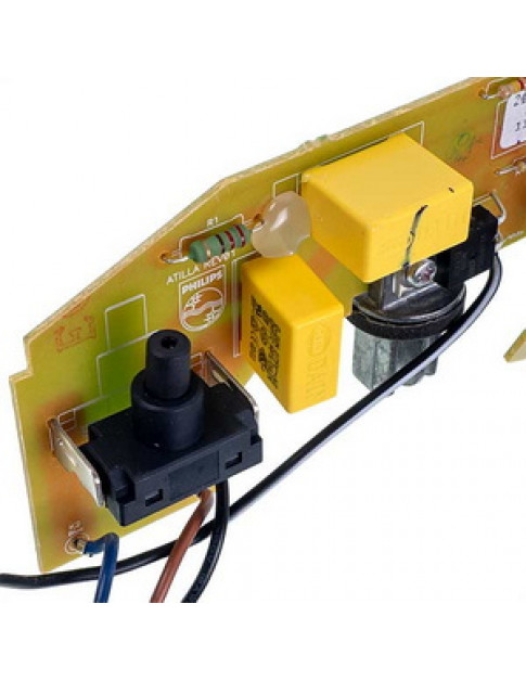 Блок керування для пилососа Philips 432200622960