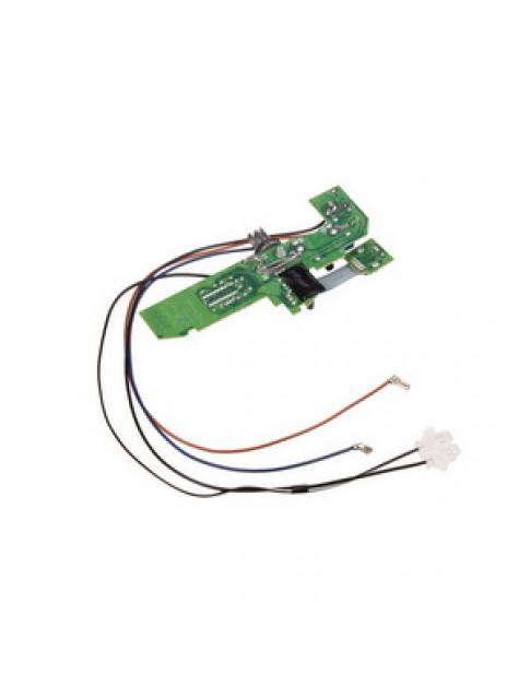Плата управління для пилососа Philips 432200623310