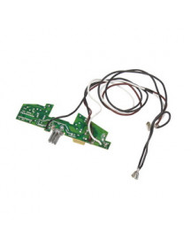 Плата управління для пилососа Philips 432200623880