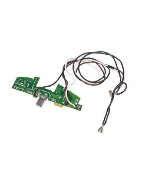 Плата управління для пилососа Philips 432200623880