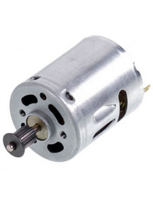 Двигун турбощітки 432200695111 Philips для акумуляторного пилососа