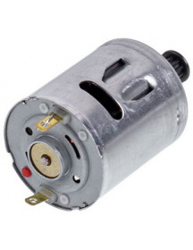 Двигун турбощітки 432200695111 Philips для акумуляторного пилососа