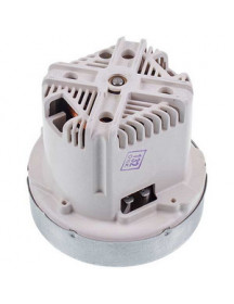 Двигун для пилососа Philips 432200699782 458.3.303-4 Domel D=100/79 mm H=30/105 mm 650 W