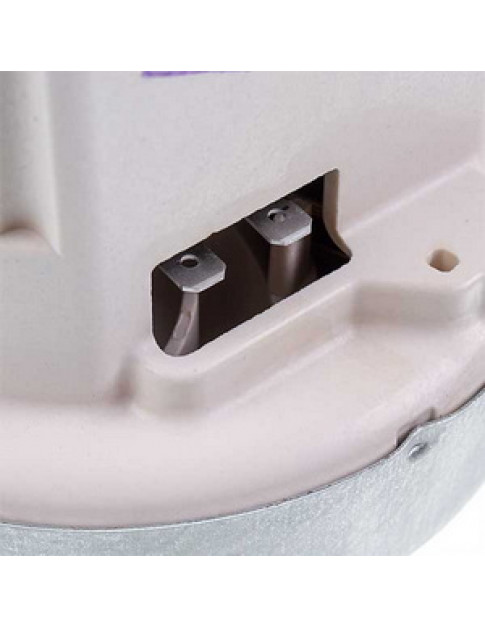 Двигун для пилососа Philips 432200699782 458.3.303-4 Domel D=100/79 mm H=30/105 mm 650 W