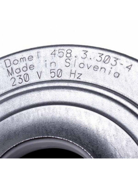 Двигун для пилососа Philips 432200699782 458.3.303-4 Domel D=100/79 mm H=30/105 mm 650 W