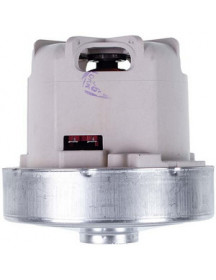 Двигун для пилососа Philips 432200900691 463.3.420 Domel D=120/92 mm H=30/114 mm