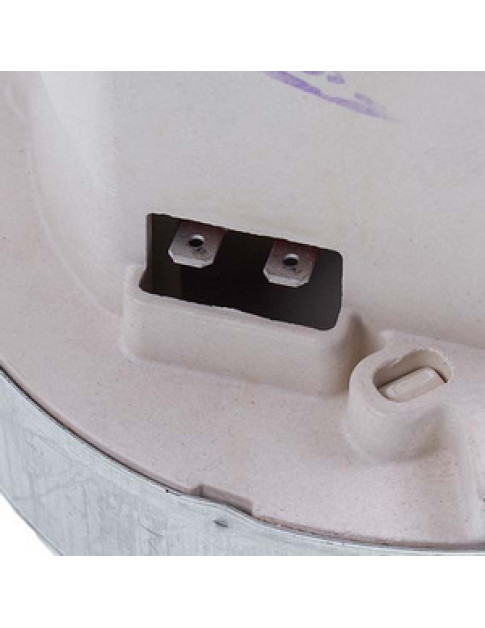 Двигун для пилососа Philips 432200900691 463.3.420 Domel D=120/92 mm H=30/114 mm