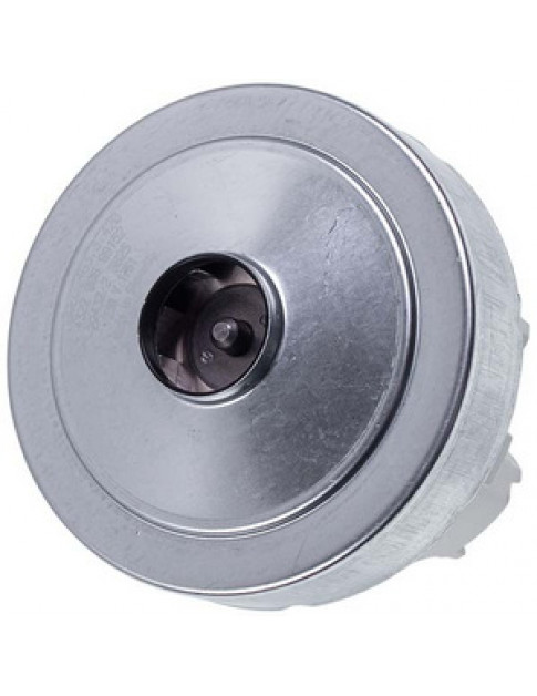 Двигун для пилососа Philips 432200900691 463.3.420 Domel D=120/92 mm H=30/114 mm