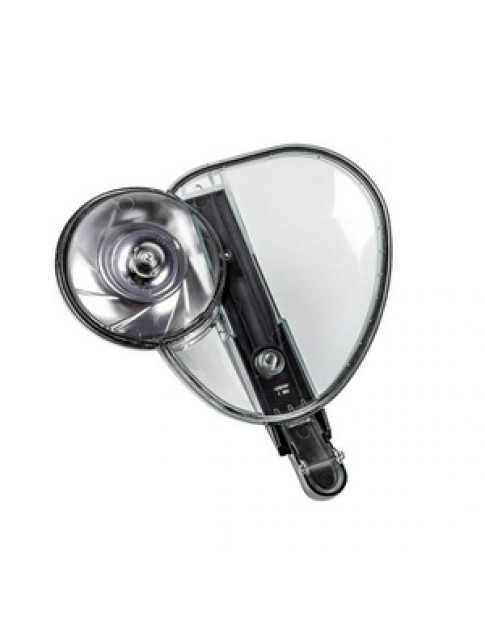 Кришка контейнера для пилу 432200901121 для пилососа Philips