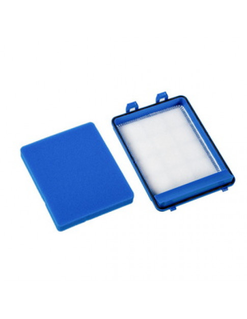 Фільтр мотора CP0484/01 HEPA для пилососа Philips 432200901131