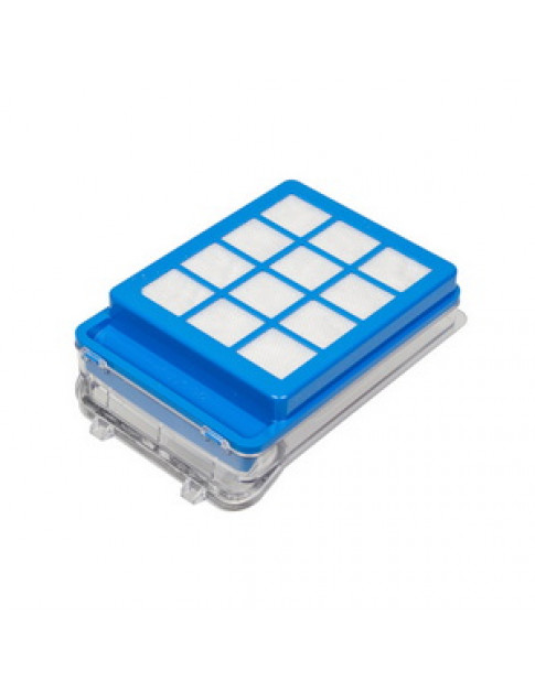 Фільтр мотора CP0484/01 для пилососа Philips 432200901131