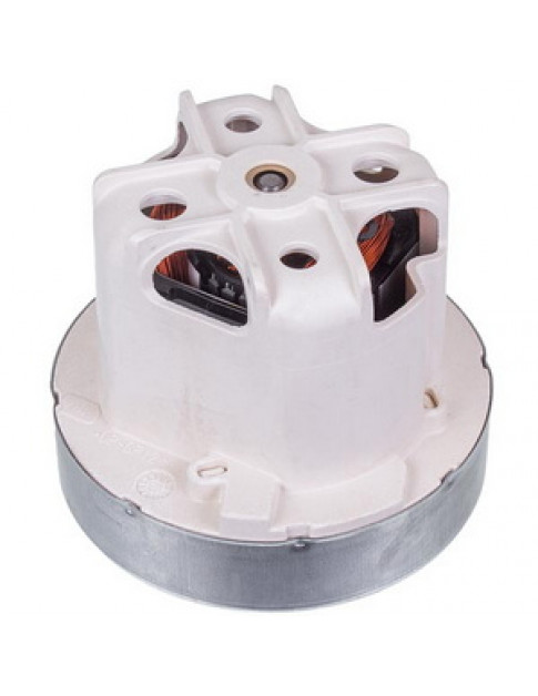 Двигун для пилососа Philips 432200909430 463.3.405 (з виступом) Domel D=120/92 mm H=30/112 mm 1800 W