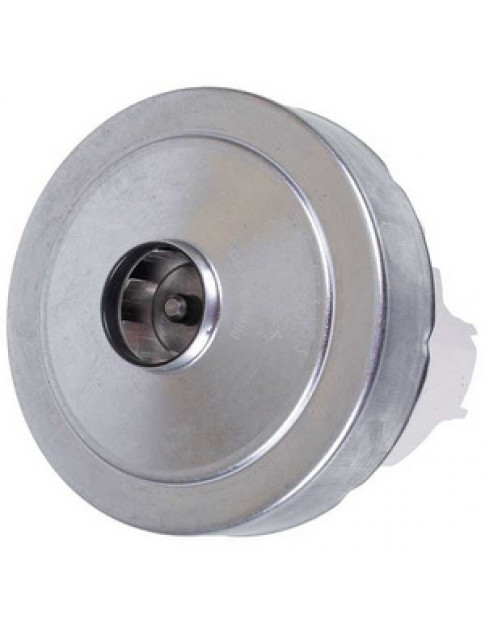 Двигун для пилососа Philips 432200909430 463.3.405 (з виступом) Domel D=120/92 mm H=30/112 mm 1800 W