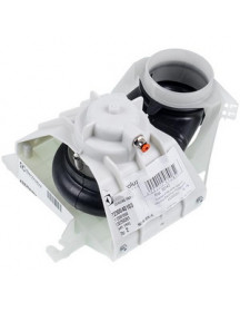 Клапан зливу для пральної машини Electrolux Professional 432250201