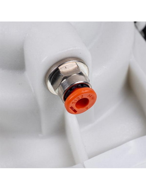 Клапан зливу для пральної машини Electrolux Professional 432250201 Клапан зливу для пральної машини Electrolux Professional 432250201