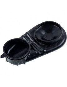 Мембрана зливного клапана для пральної машини Electrolux Professional 432250501