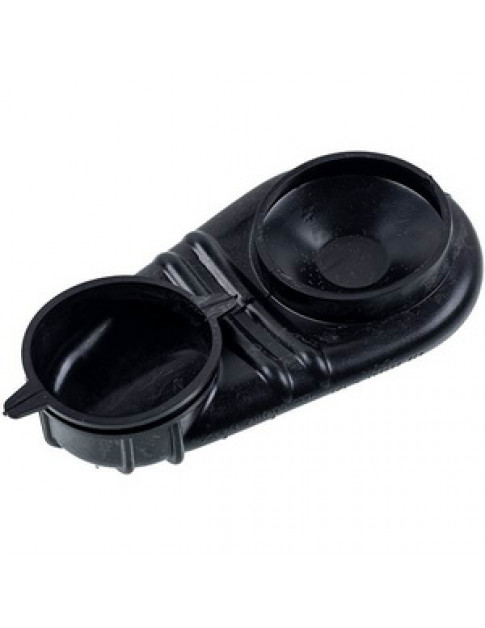 Мембрана зливного клапана для пральної машини Electrolux Professional 432250501