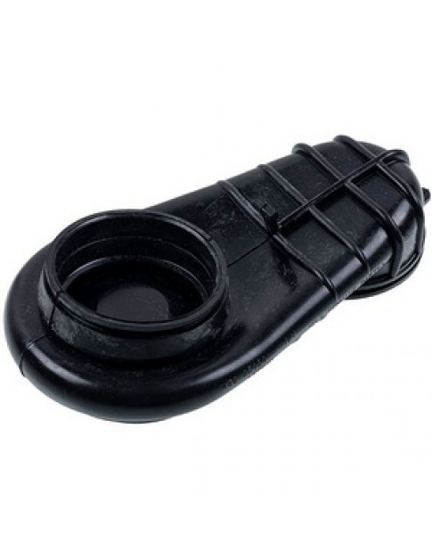 Мембрана зливного клапана для пральної машини Electrolux Professional 432250501