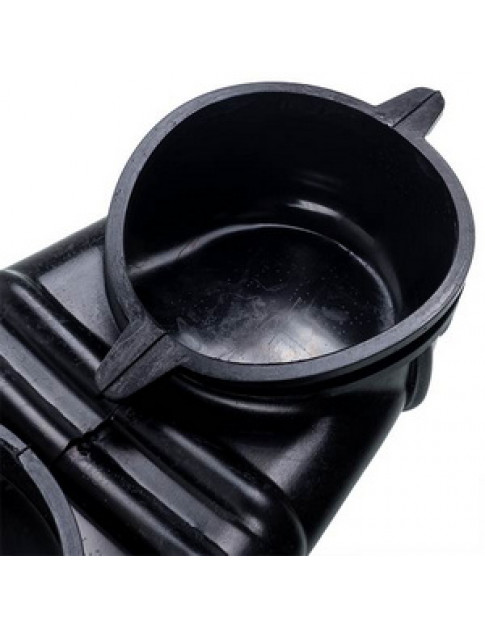 Мембрана зливного клапана для пральної машини Electrolux Professional 432250501