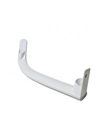 Ручка дверей для холодильника Beko 4323290100 (верхня)