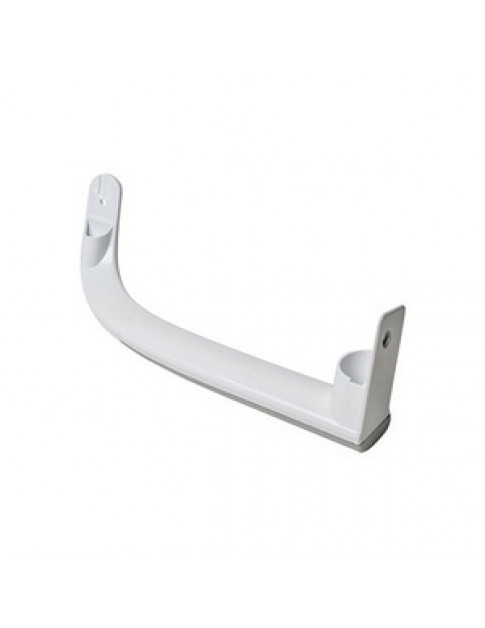 Ручка дверей для холодильника Beko 4323290100 (верхня)