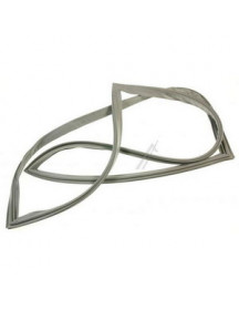 Ущільнювальна гума для холодильної камери Beko 4324853800 970x570 мм сірий