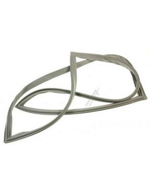 Ущільнювальна гума для холодильної камери Beko 4324853800 970x570 мм сірий Ущільнювальна гума для холодильної камери Beko 4324853800 970x570 мм сірий