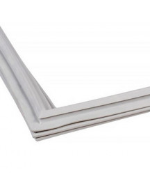 Ущільнювальна гума для морозильної камери Beko 4324854300 515x510 мм білий Ущільнювальна гума для морозильної камери Beko 4324854300 515x510 мм білий