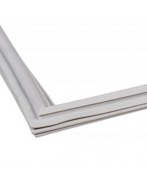 Ущільнювальна гума для морозильної камери Beko 4324854300 515x510 мм білий Ущільнювальна гума для морозильної камери Beko 4324854300 515x510 мм білий