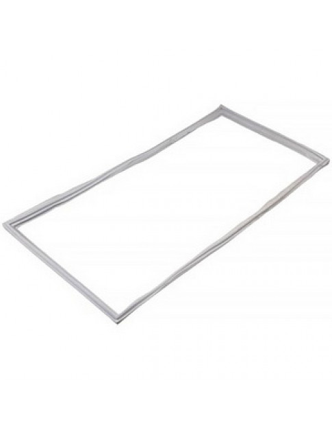 Ущільнювальна гума для холодильної камери Beko 4324854500 870x520 мм білий