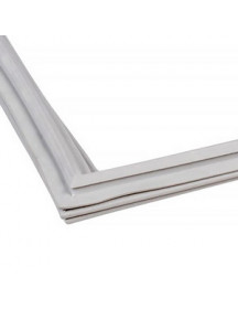 Ущільнювальна гума для холодильної камери Beko 4324854500 870x520 мм білий