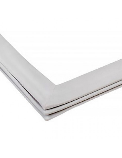 Ущільнювальна гума для холодильної камери Beko 4324854500 870x520 мм білий