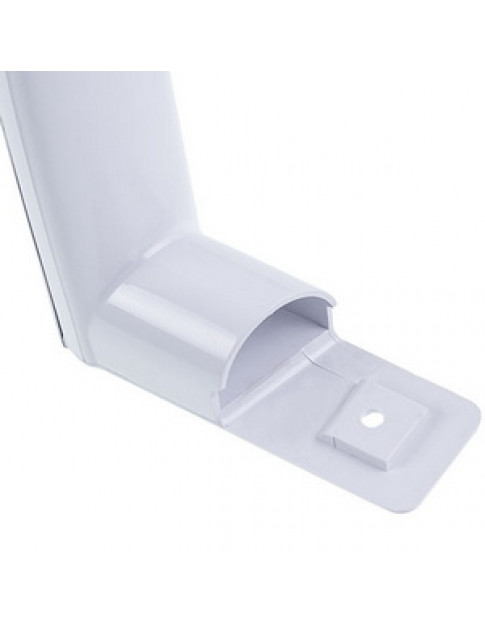 Комплект ручок дверей (2шт) для холодильника Beko 4326380500