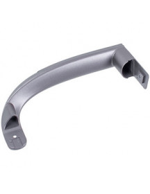 Beko 4326381100 Комплект ручок дверей (2шт, верхня/нижня) для холодильника