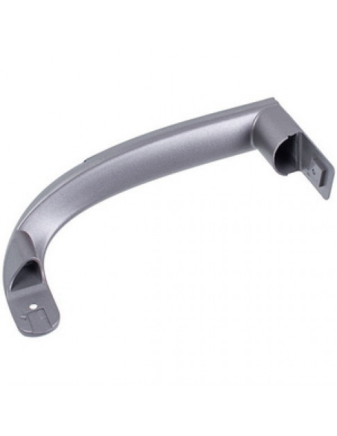 Beko 4326381100 Комплект ручок дверей (2шт, верхня/нижня) для холодильника