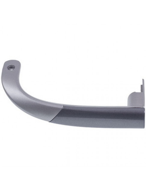 Beko 4326381100 Комплект ручок дверей (2шт, верхня/нижня) для холодильника