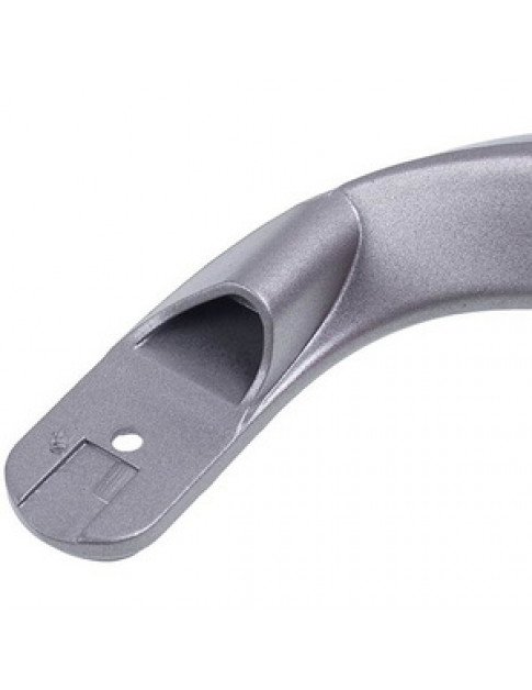 Beko 4326381100 Комплект ручок дверей (2шт, верхня/нижня) для холодильника